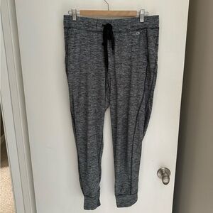 Gap Fit Jersey Joggers - Size L